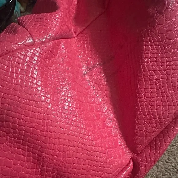 Pink bag - Picture 6 of 8